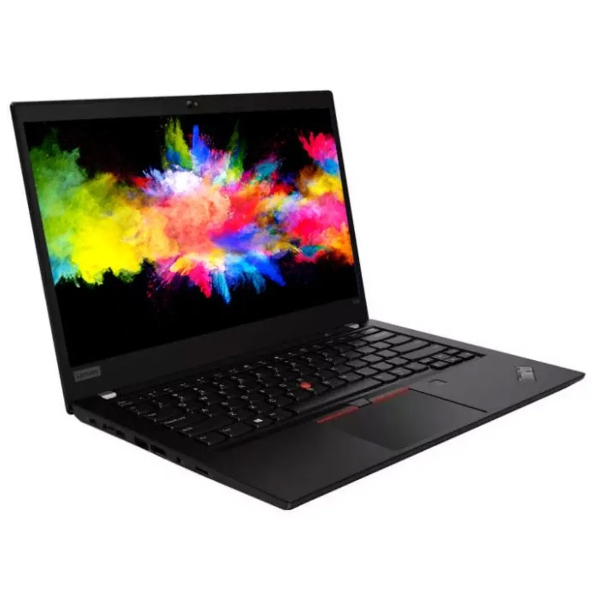 Lenovo X390 like new warranty Fast laptop - Image 1