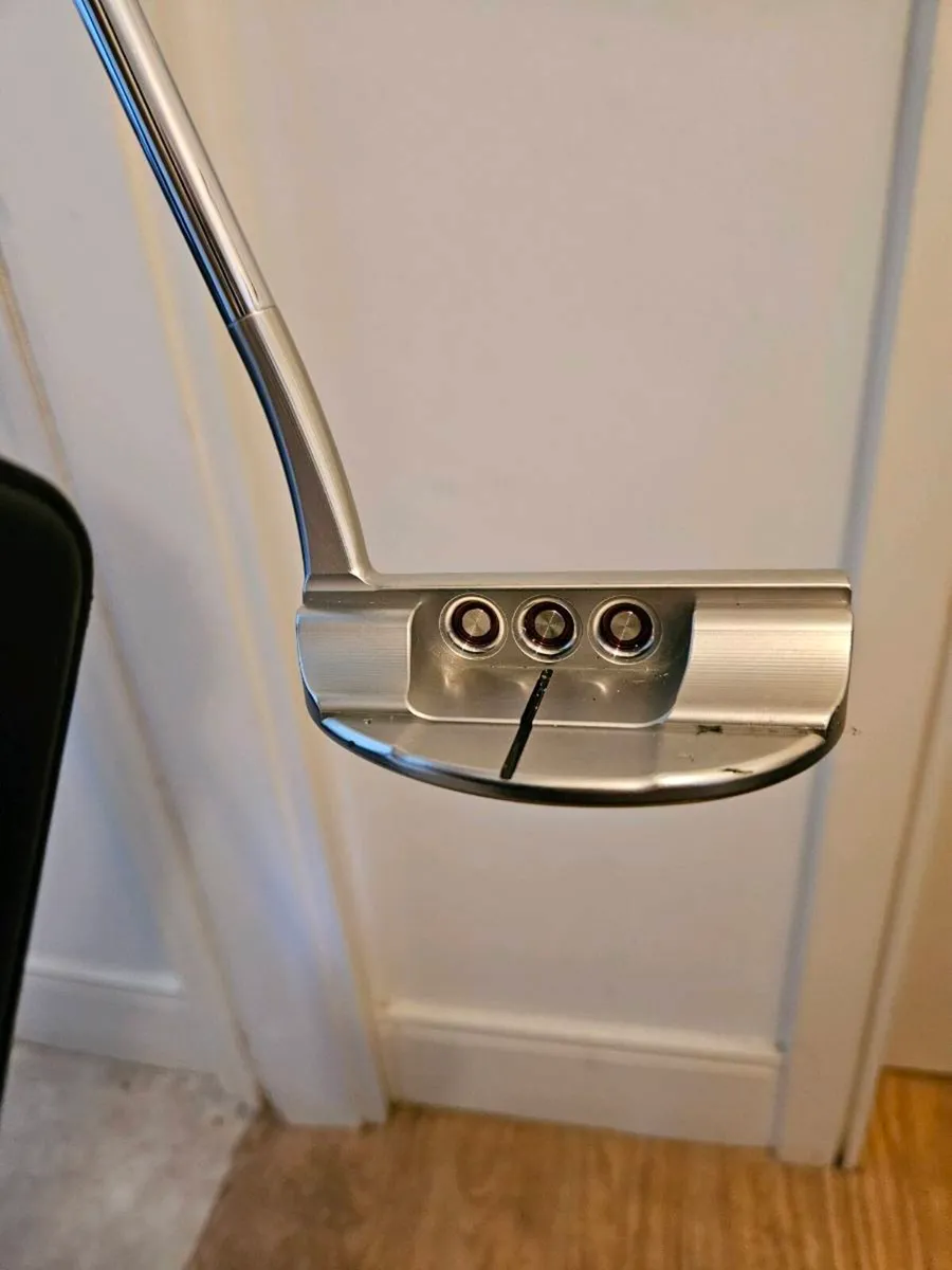 Scotty Cameron putter - Image 1