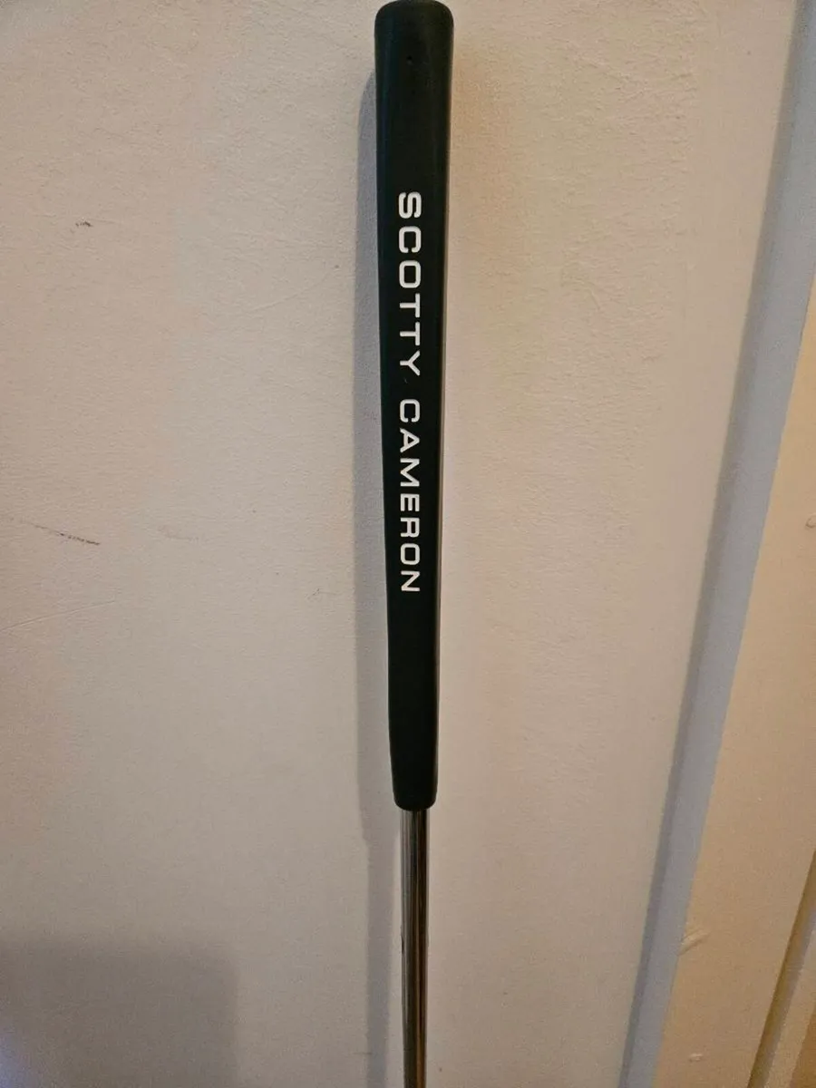 Scotty Cameron putter - Image 2