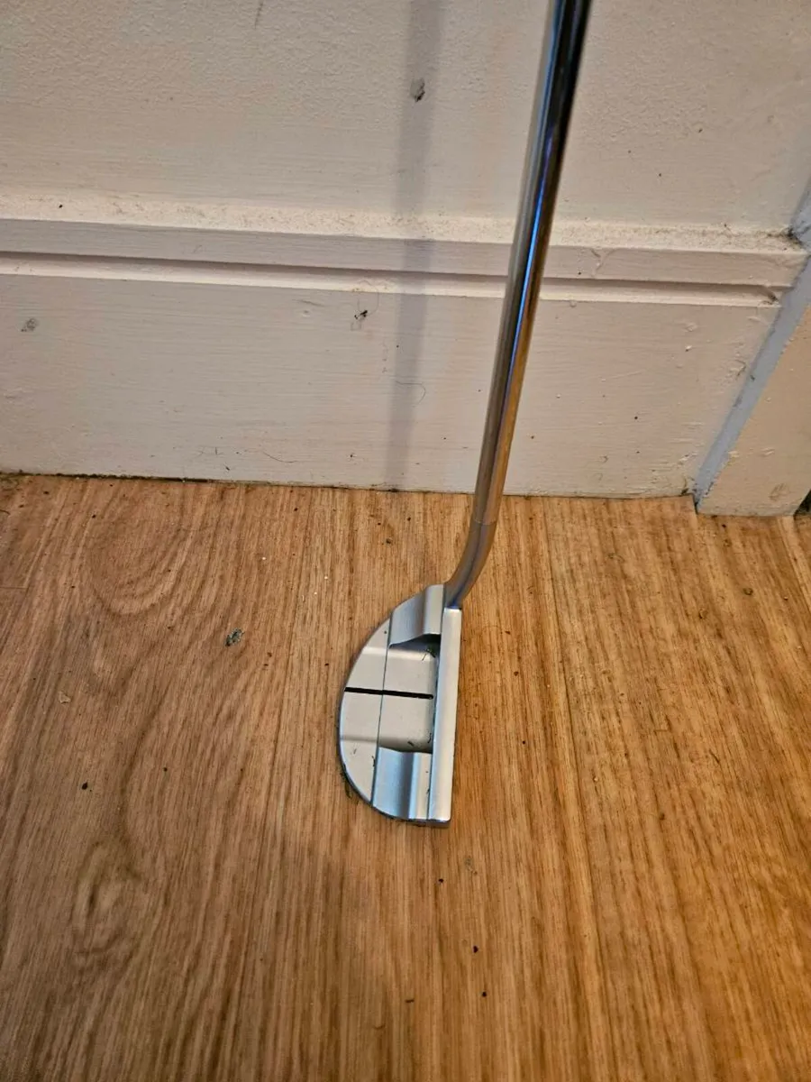 Scotty Cameron putter - Image 3