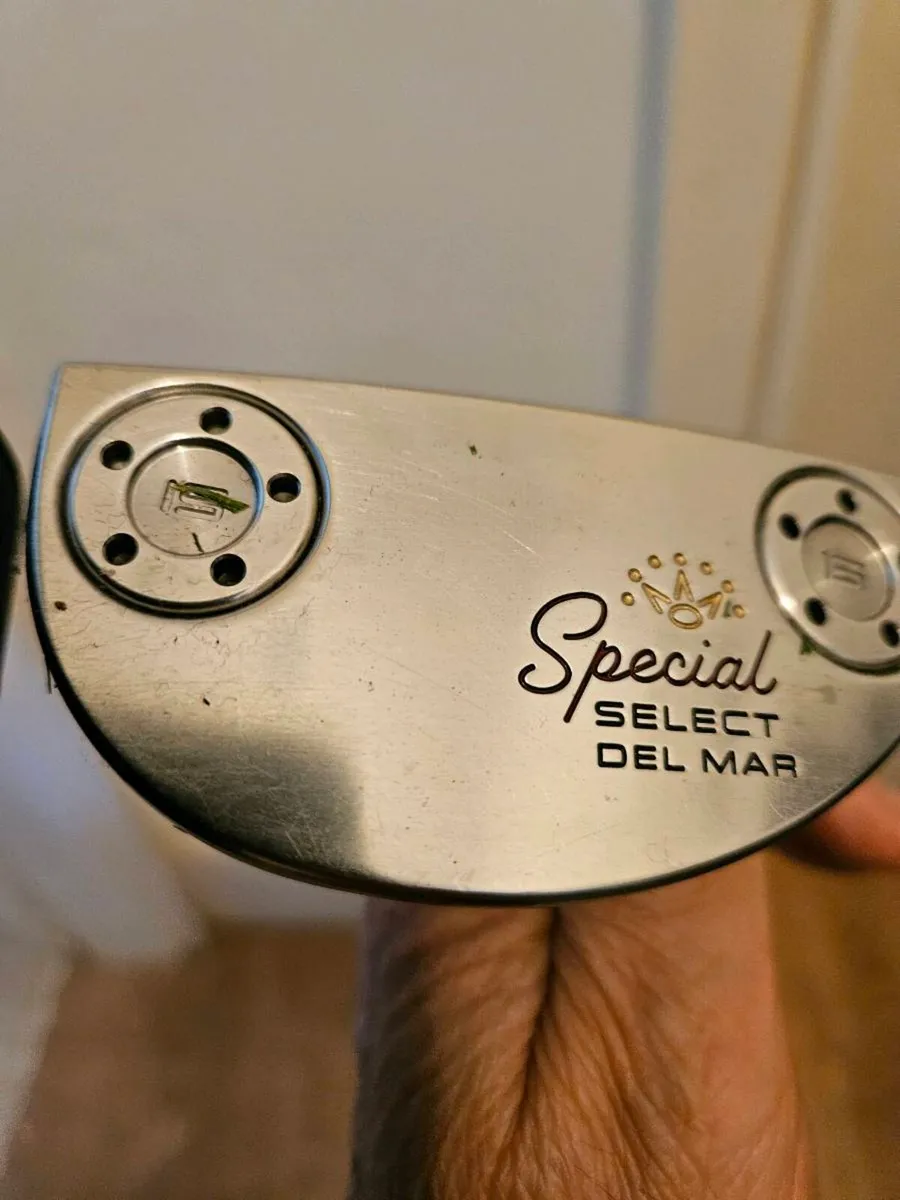 Scotty Cameron putter - Image 4
