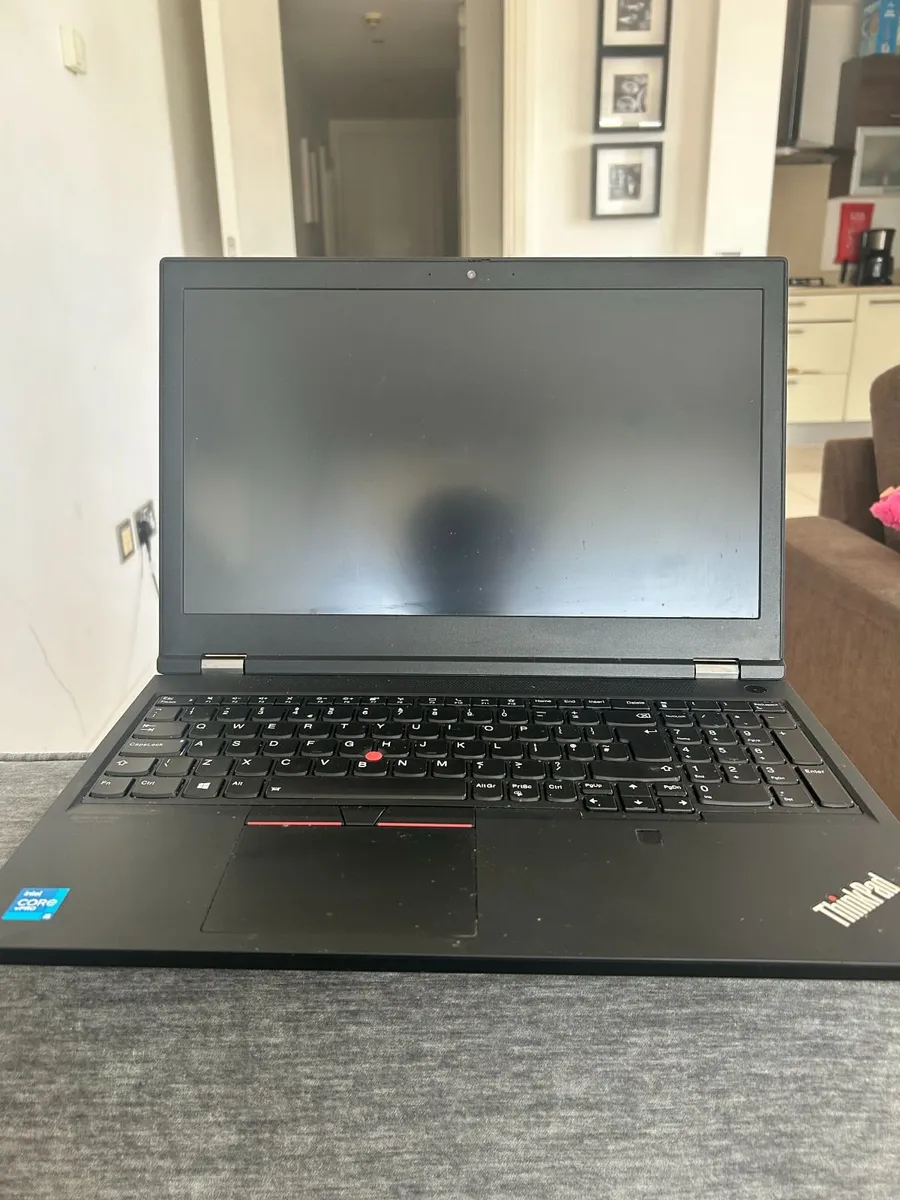 Lenovo ThinkPad Laptop – 16GB RAM - Image 3