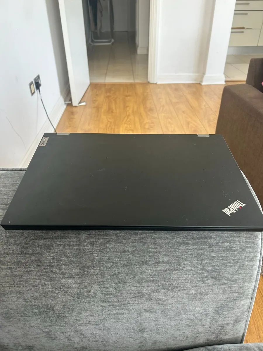 Lenovo ThinkPad Laptop – 16GB RAM - Image 2