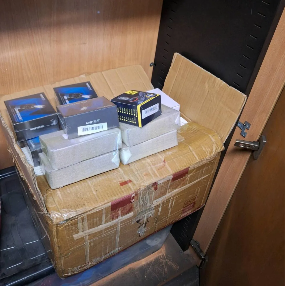 Stock Clearance - Image 1