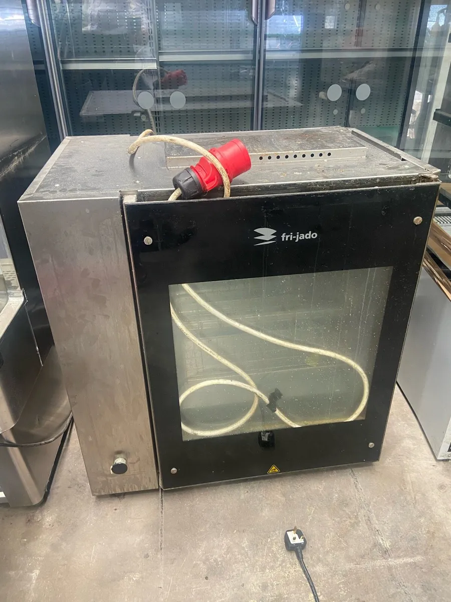 Rotisserie chicken cooker - Image 4