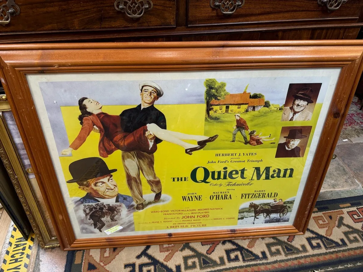 Antiques - Image 3