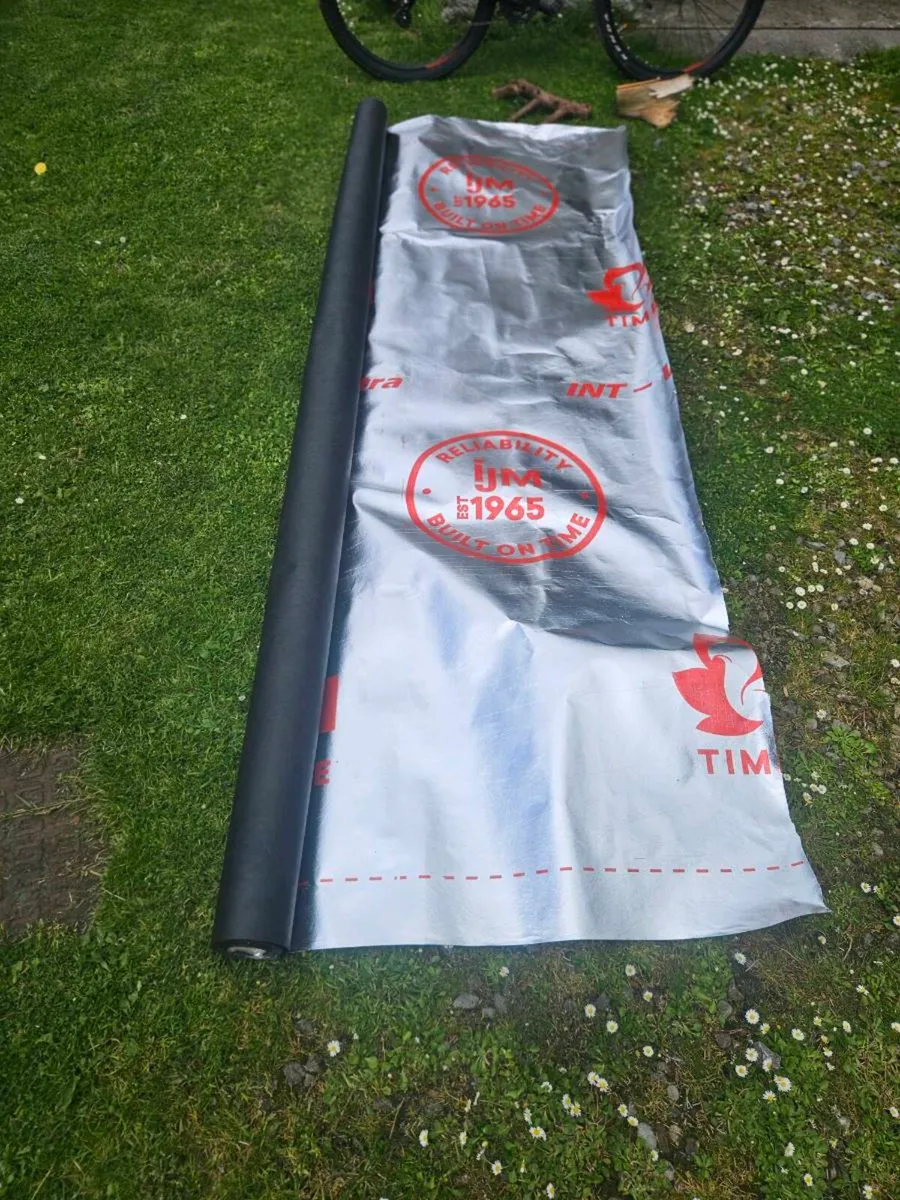 Insulation