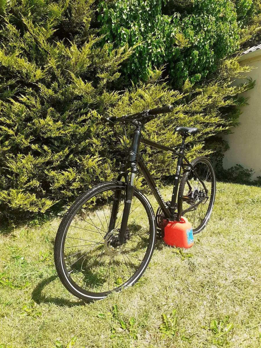 Merida CrossWay 100 - Image 2