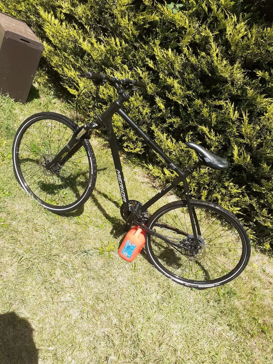 Merida CrossWay 100 - Image 3