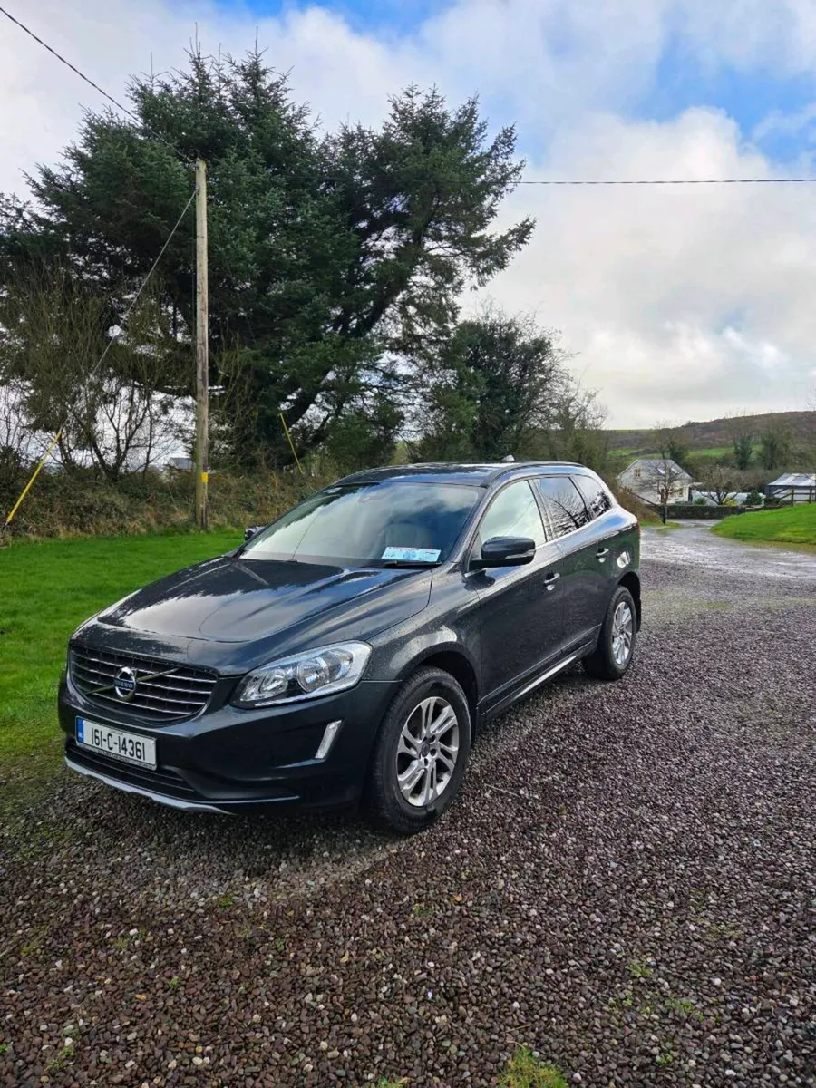 Volvo xc60 - Image 1