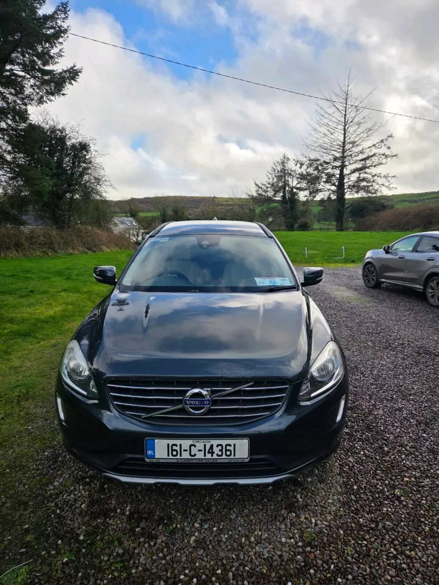 Volvo xc60 - Image 2