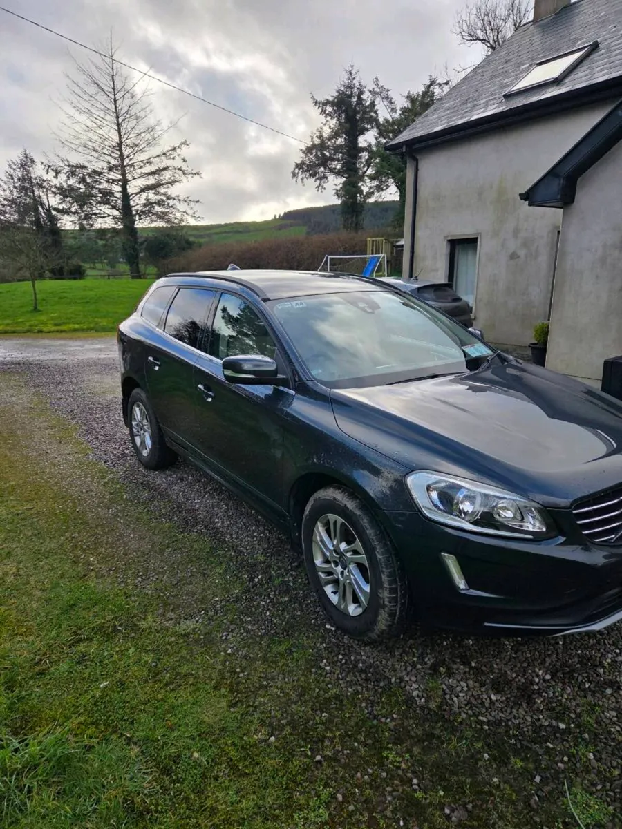 Volvo xc60 - Image 3