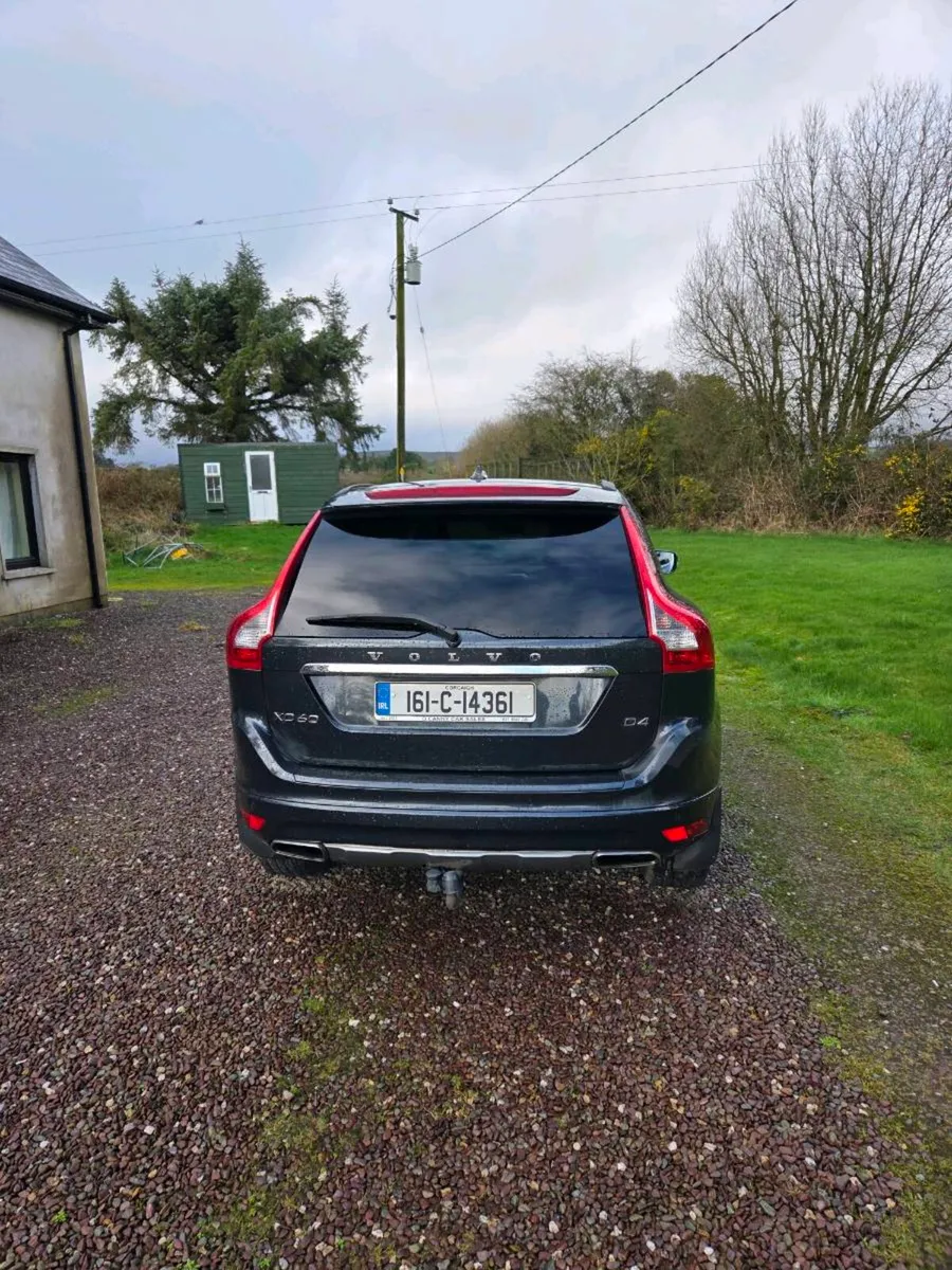 Volvo xc60 - Image 4