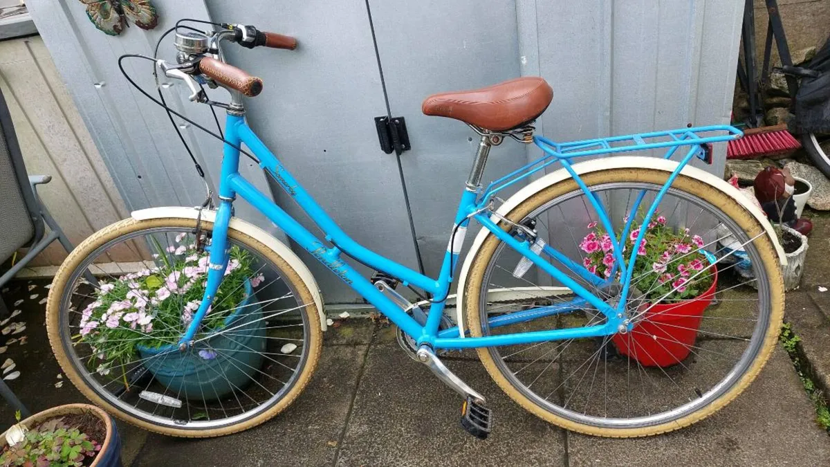 Pendleton Somerby City Bike - Image 4
