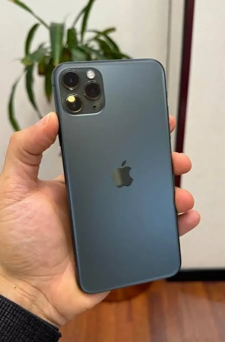 iPhone 15 pro max - Image 2