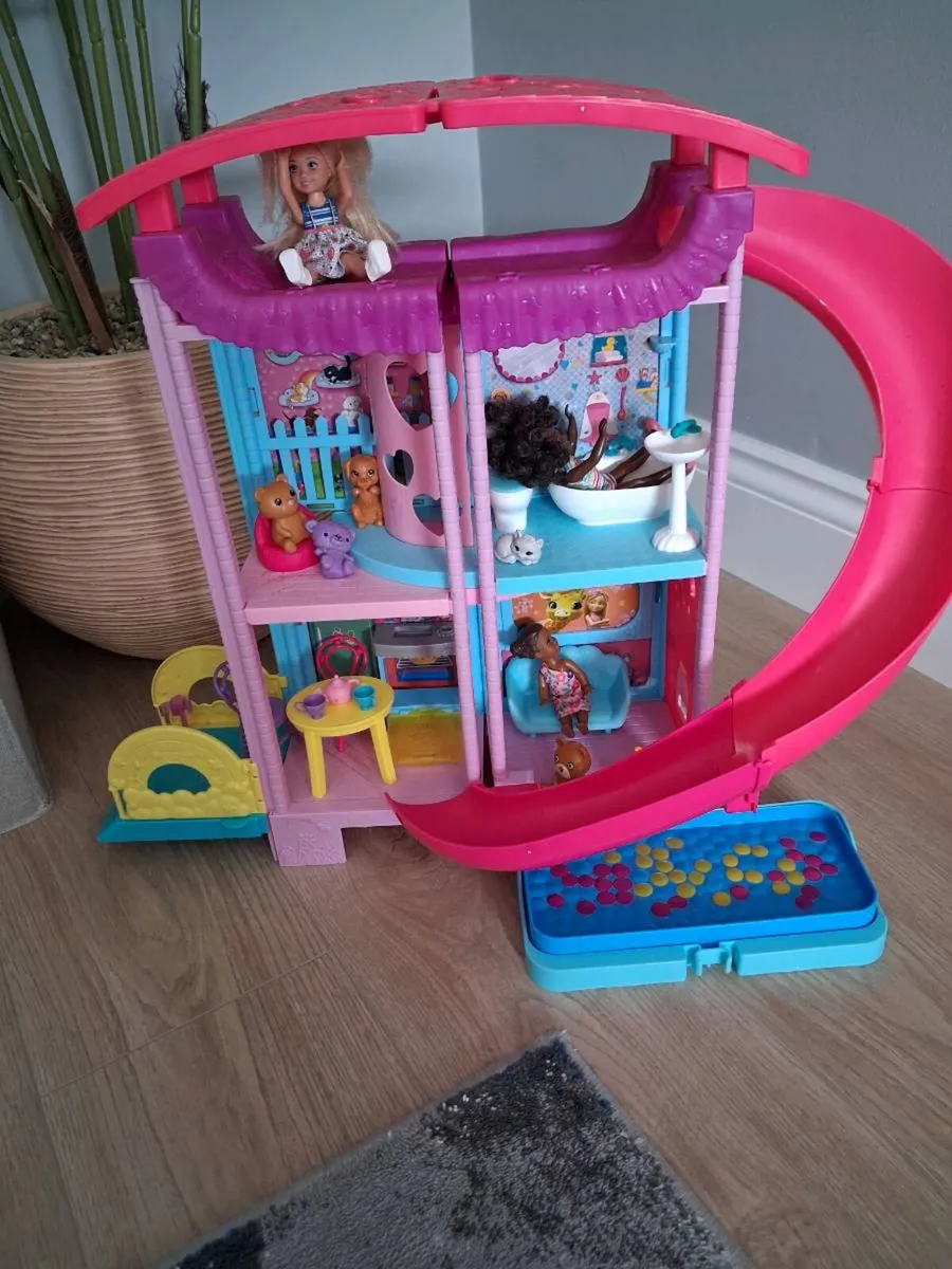 Barbie toys - Image 3
