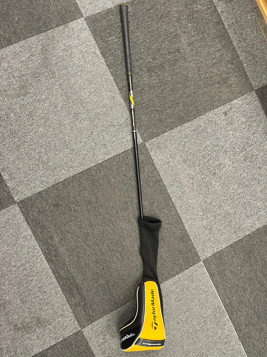 Taylormade RBZ Stage 2 Driver 9.5 - Image 1