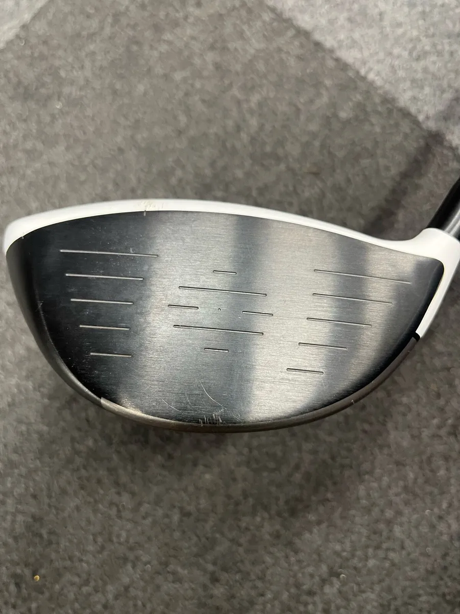 Taylormade RBZ Stage 2 Driver 9.5 - Image 3