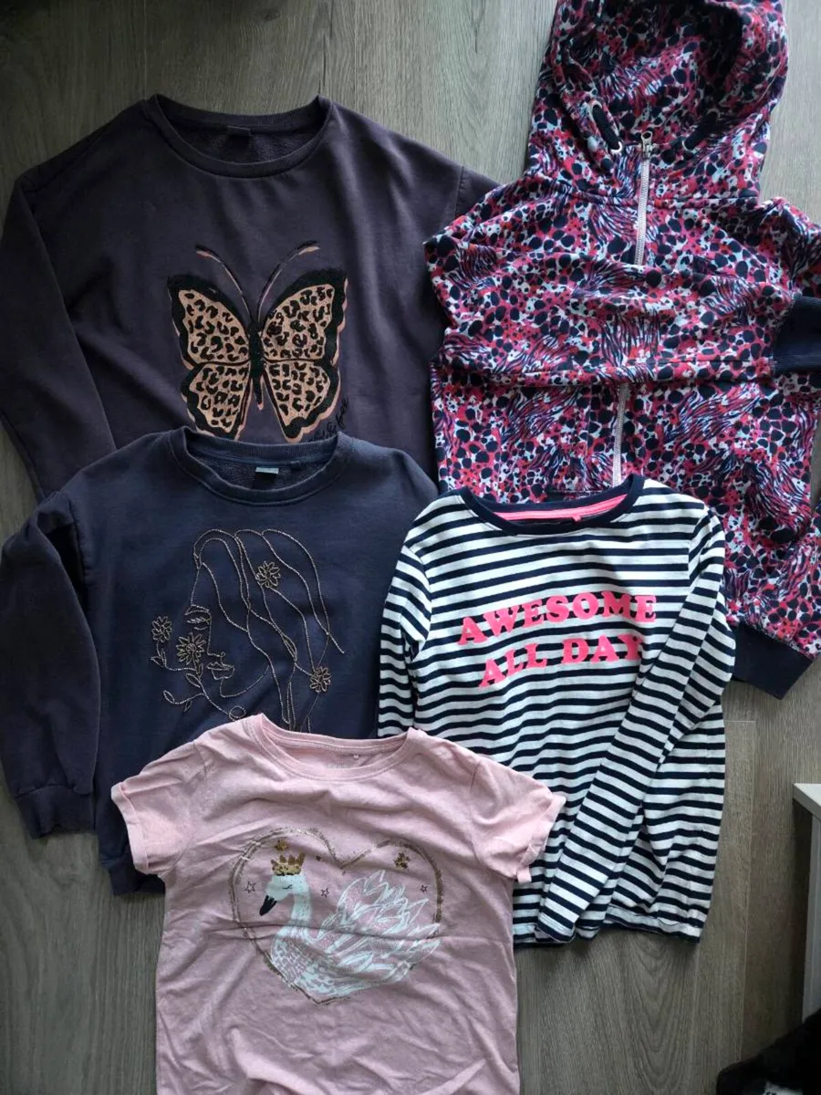 Next clothes - Image 1