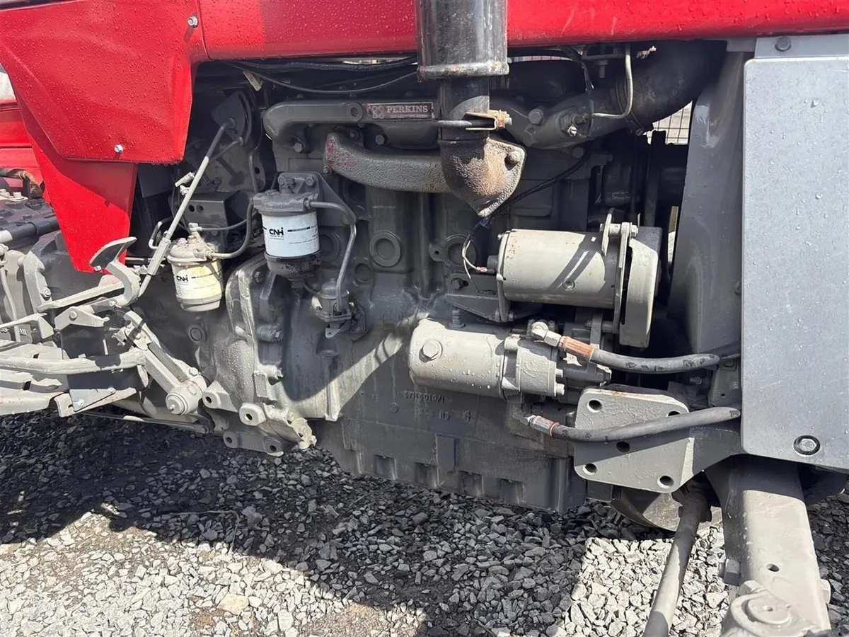 MASSEY FERGUSON 165 - Image 2