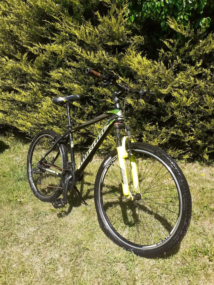 Mirage Extreme XCR Adults Bike x 2 - Image 1