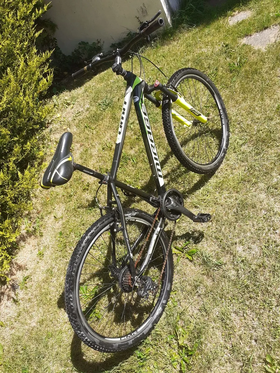 Mirage Extreme XCR Adults Bike x 2 - Image 2