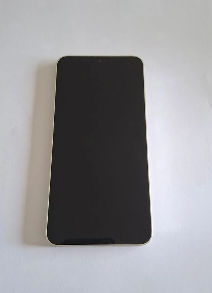 Samsung S24 plus 256gb - Image 2