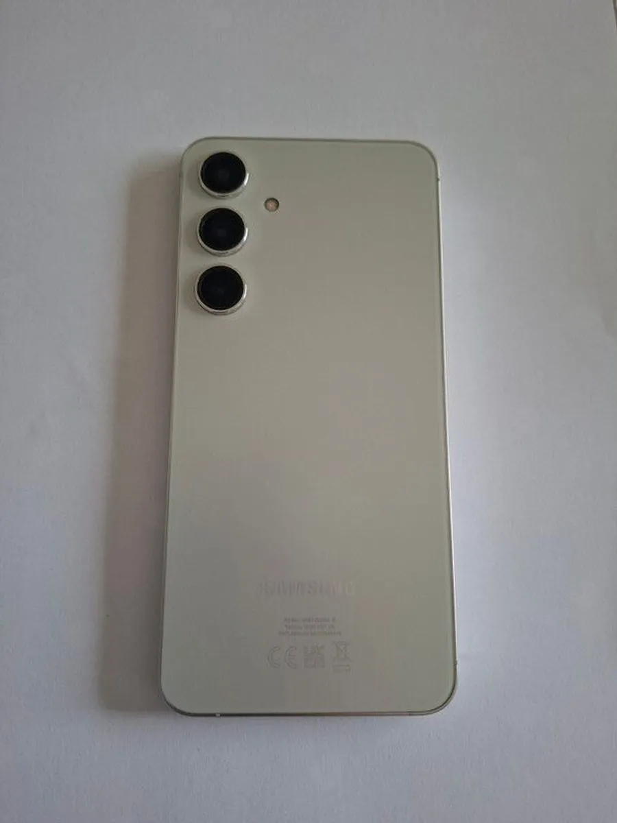 Samsung S24 plus 256gb - Image 4