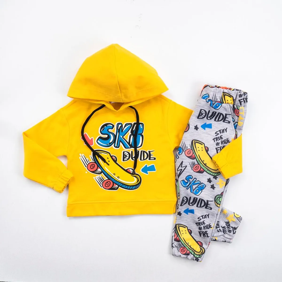 Online Babywear Business - Image 2