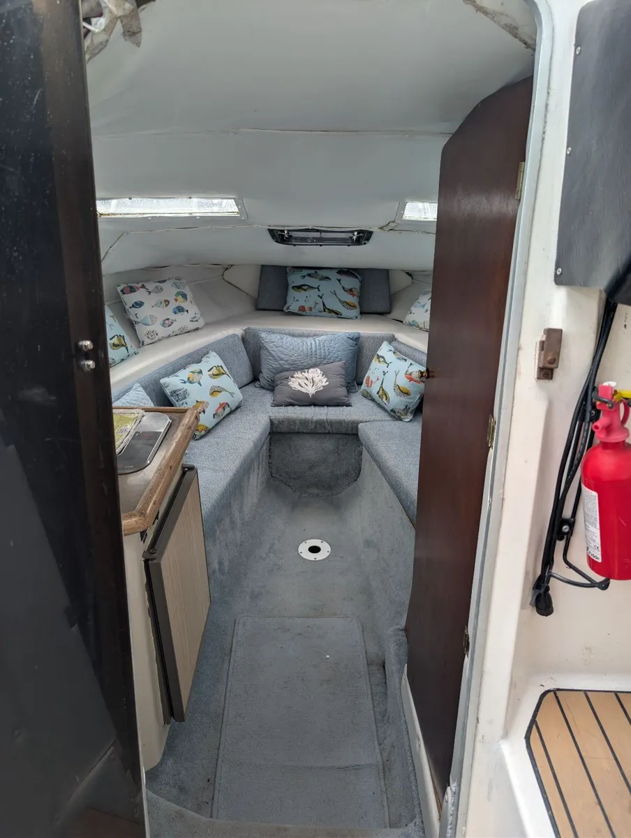 Bayliner Sunbridge Boat For Sale, Athlone - Image 2