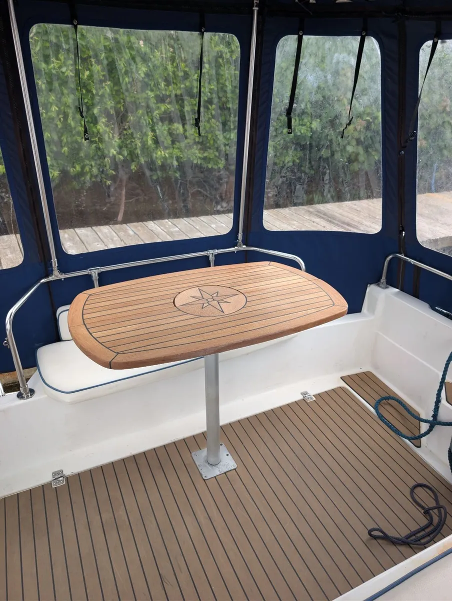 Bayliner Sunbridge Boat For Sale, Athlone - Image 3