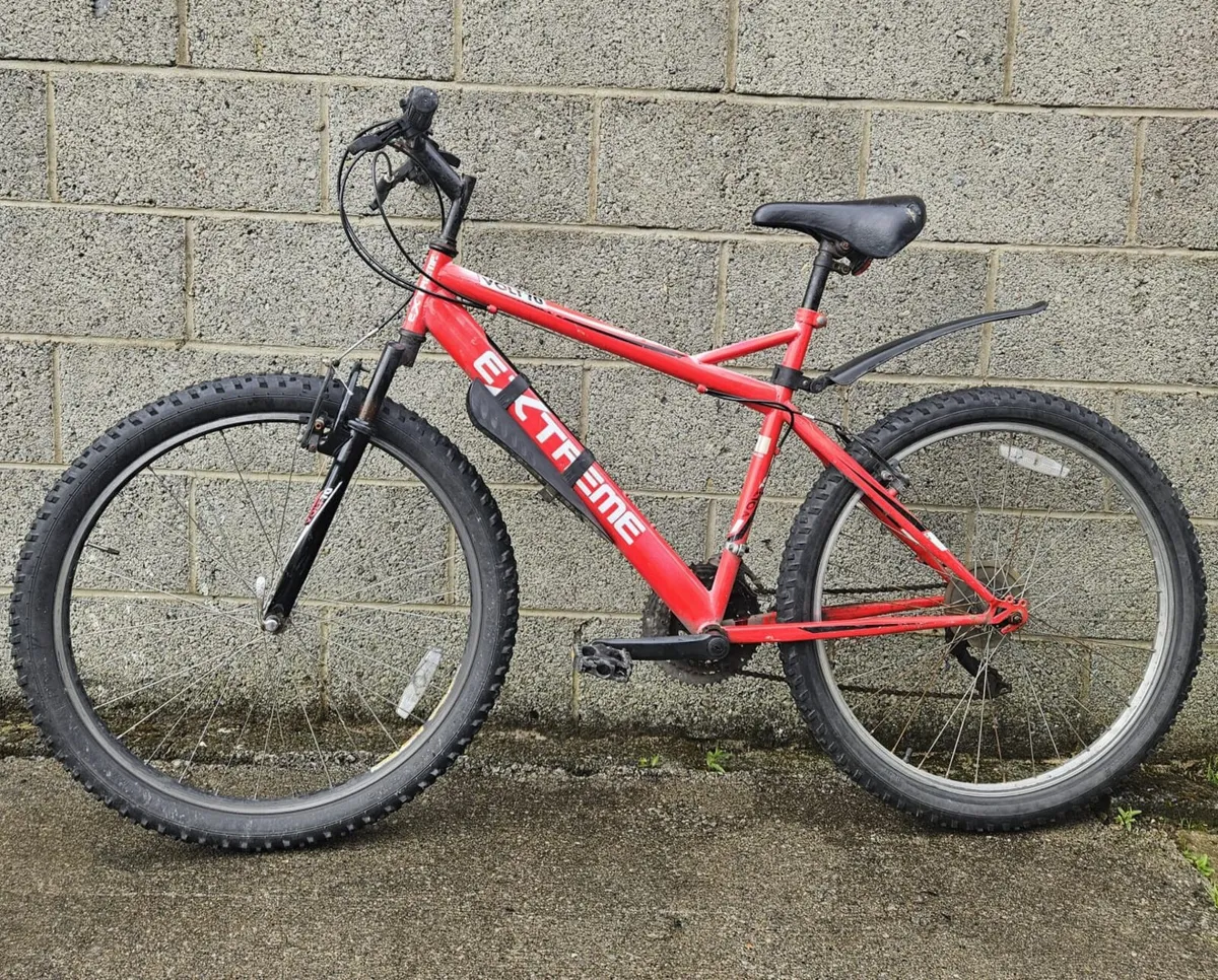 Mens mountain bike - Image 2