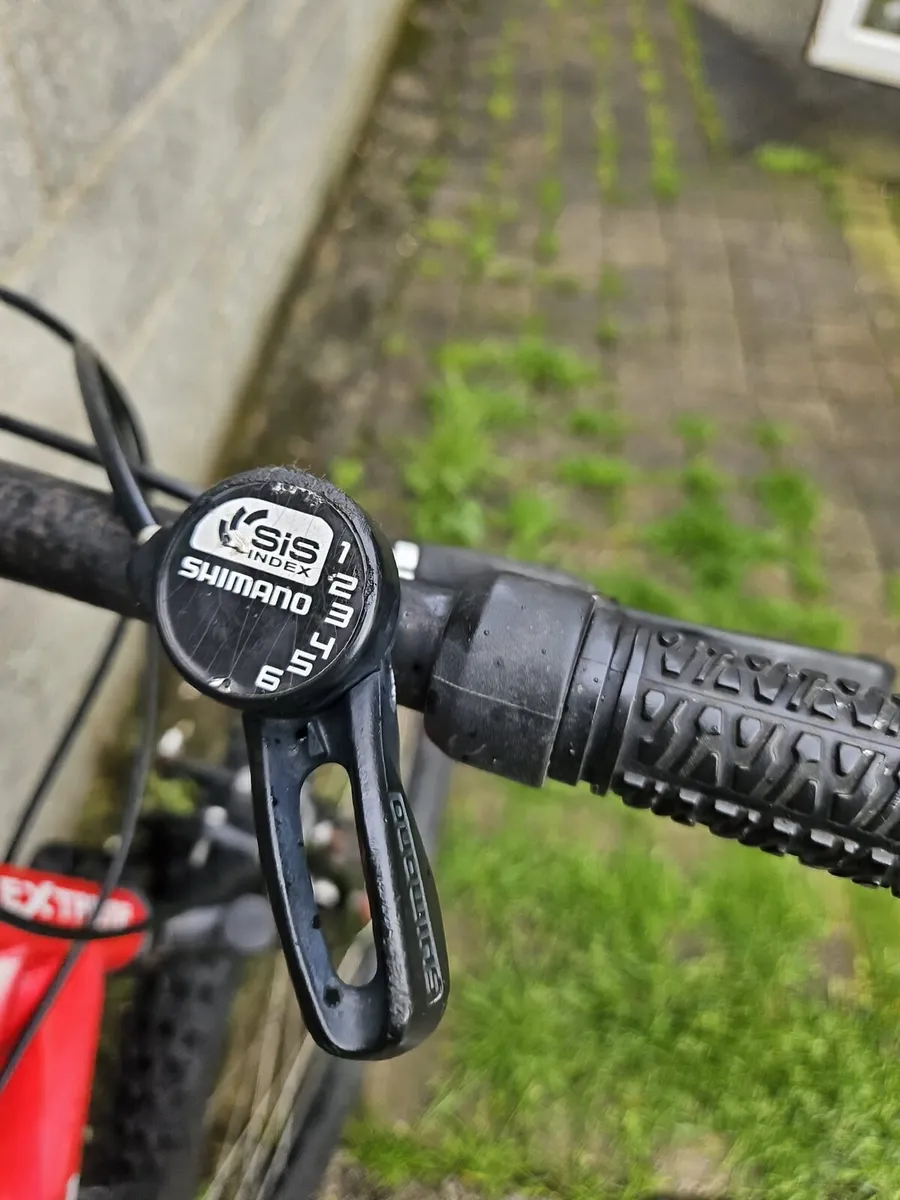 Mens mountain bike - Image 3