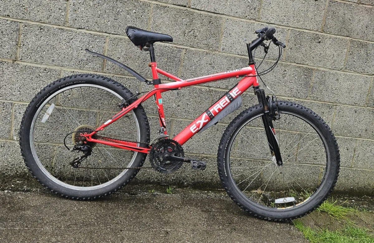 Mens mountain bike - Image 1