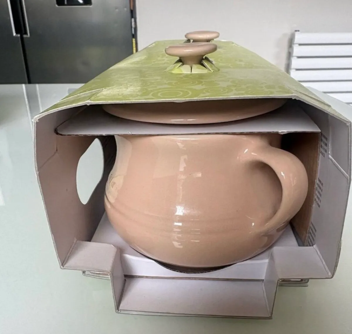 Le Creuset bean pots/soup bowls - Image 3