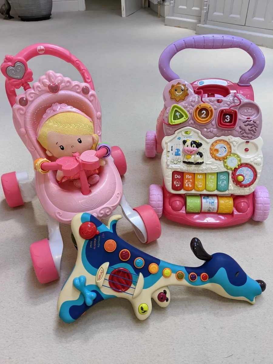 Toys - Image 1