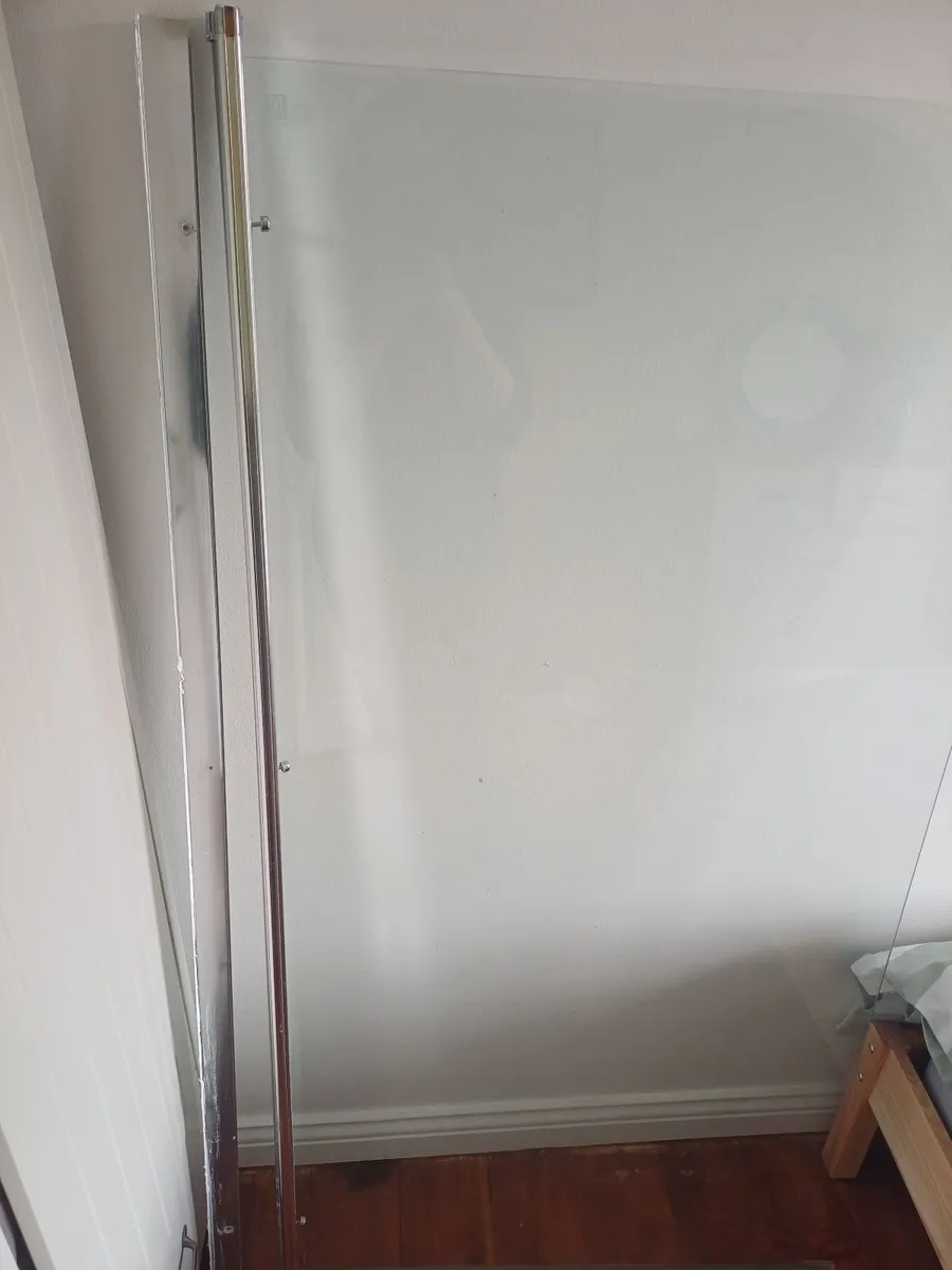 Bath screen - Image 3