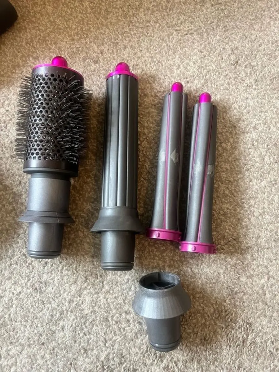 dyson supersonic - Image 2