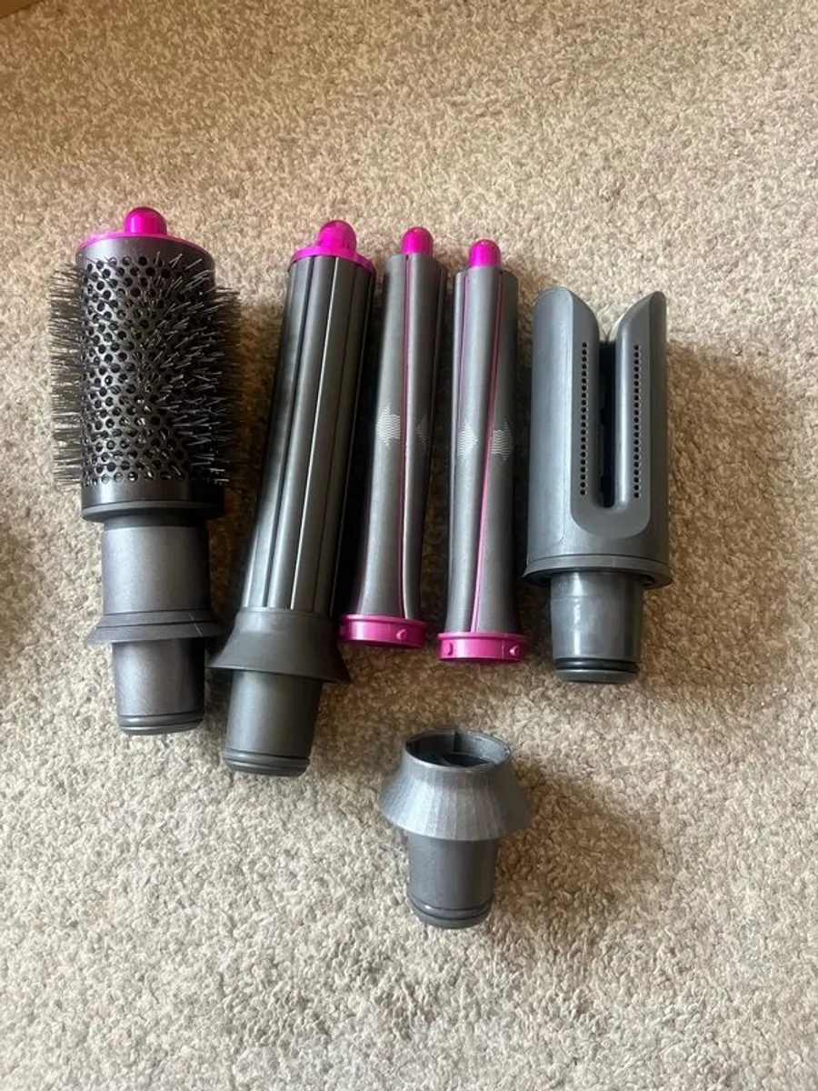 dyson supersonic - Image 3