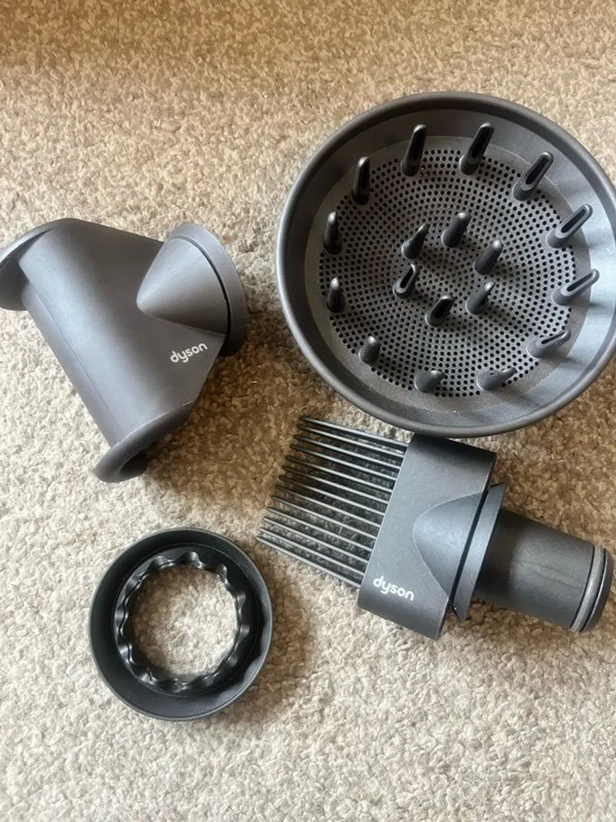 dyson supersonic - Image 4
