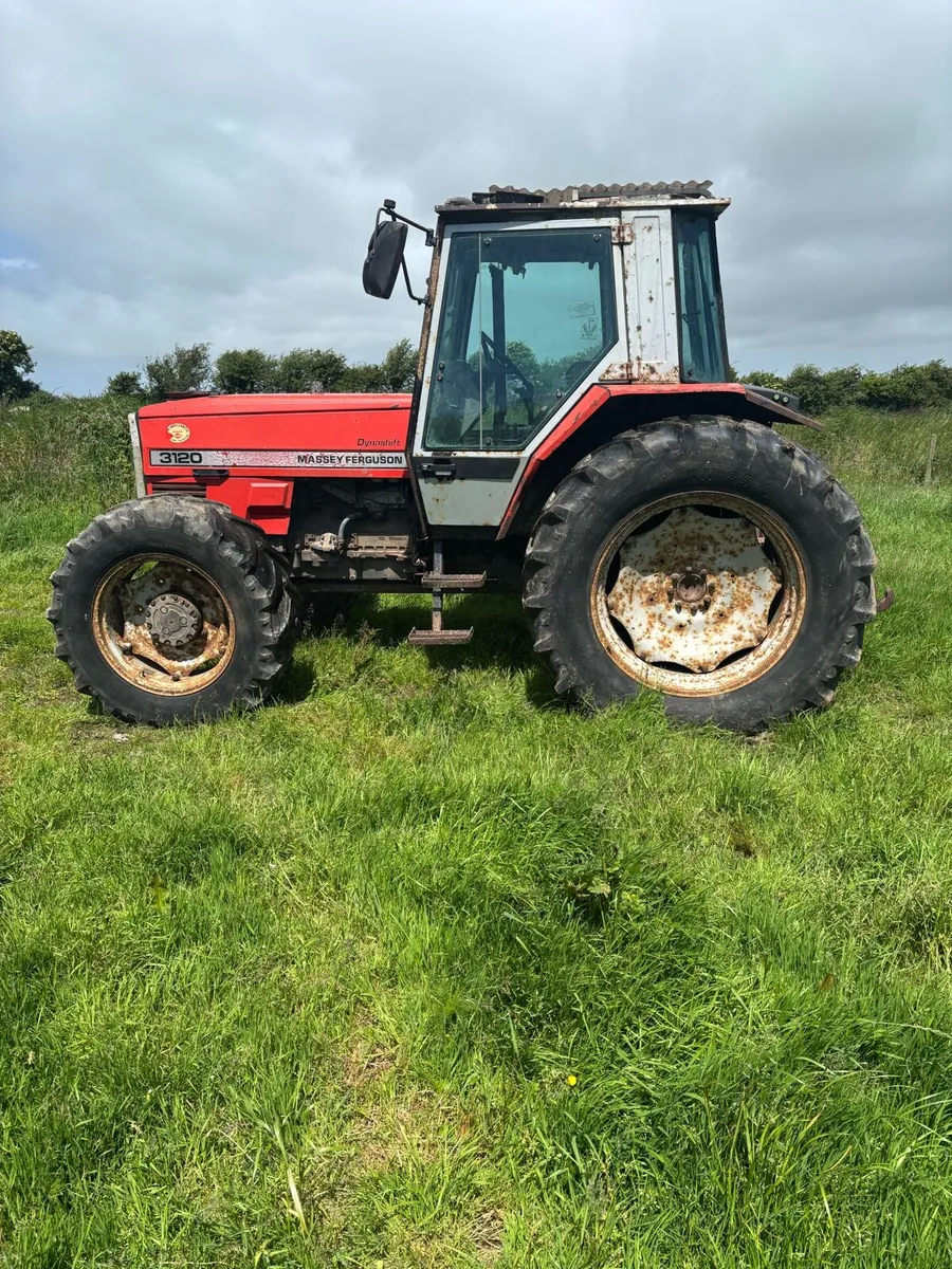 Massey Ferguson 3120 - Image 4