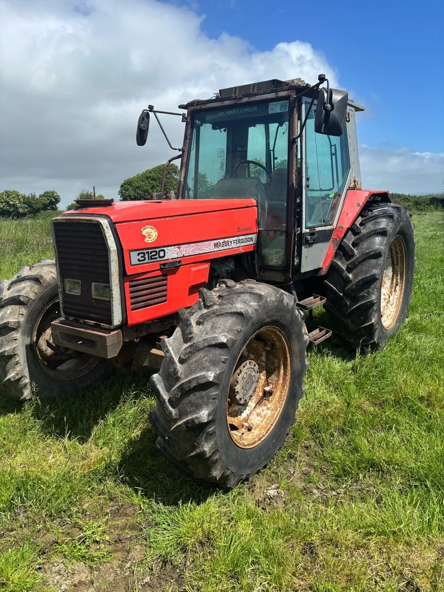 Massey Ferguson 3120 - Image 1