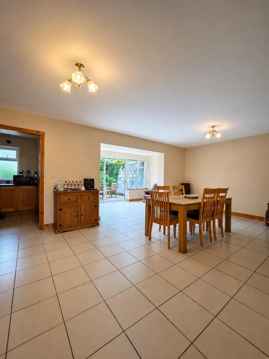 Holiday Home Limerick - Image 1