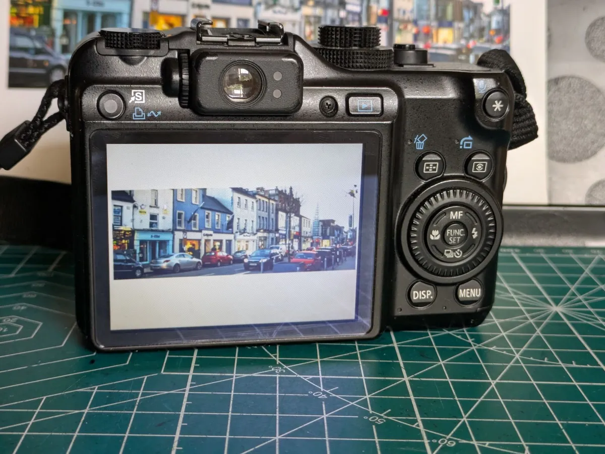 Canon G10 - Image 4