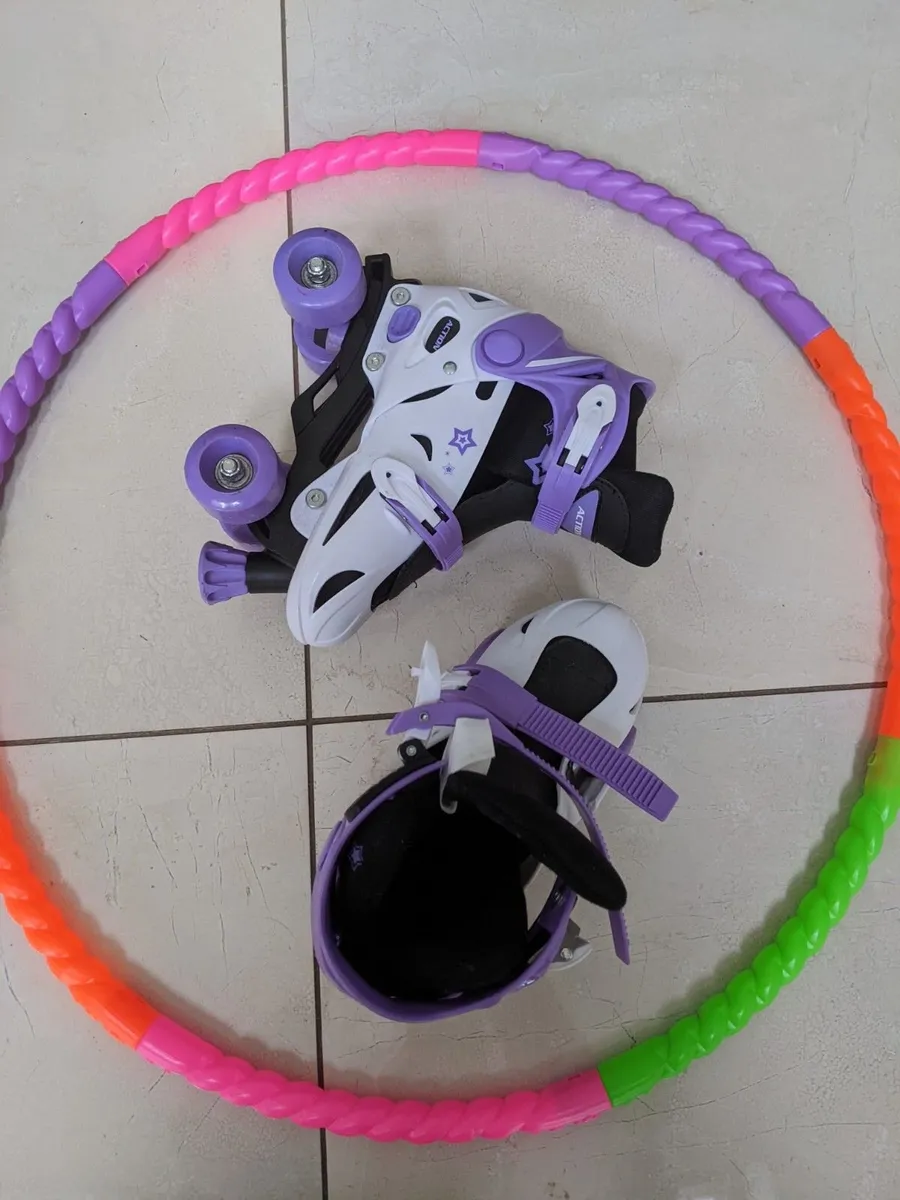 Roller Skates - Image 2
