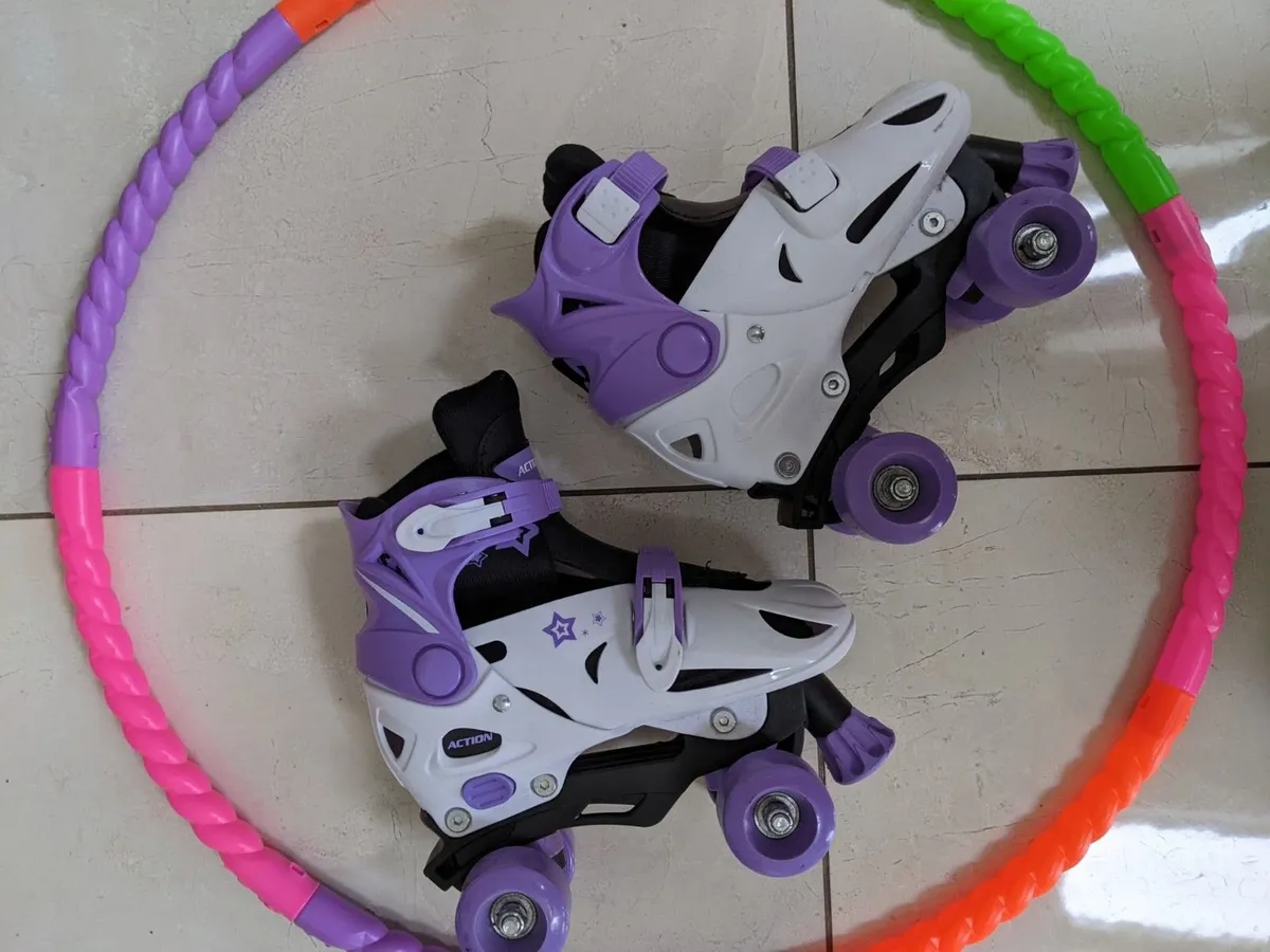 Roller Skates - Image 3