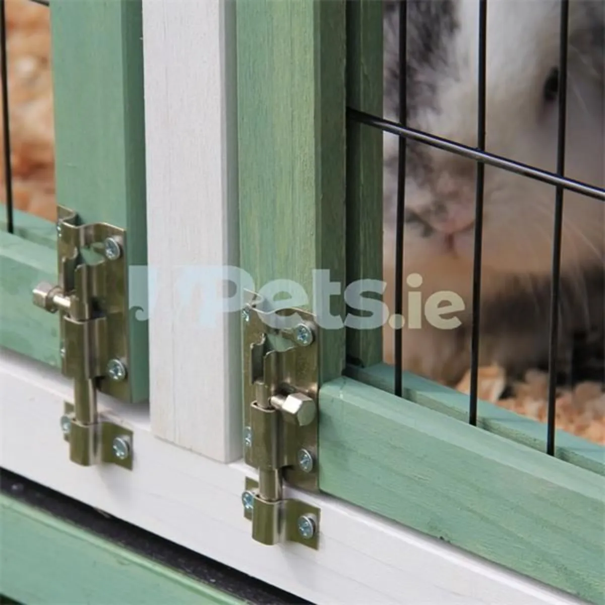 Rabbit Hutch - Image 4