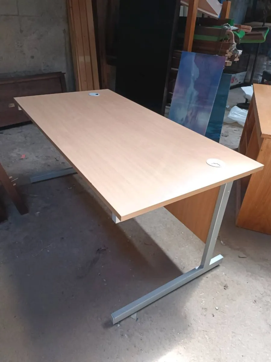 Office Desk - Image 2