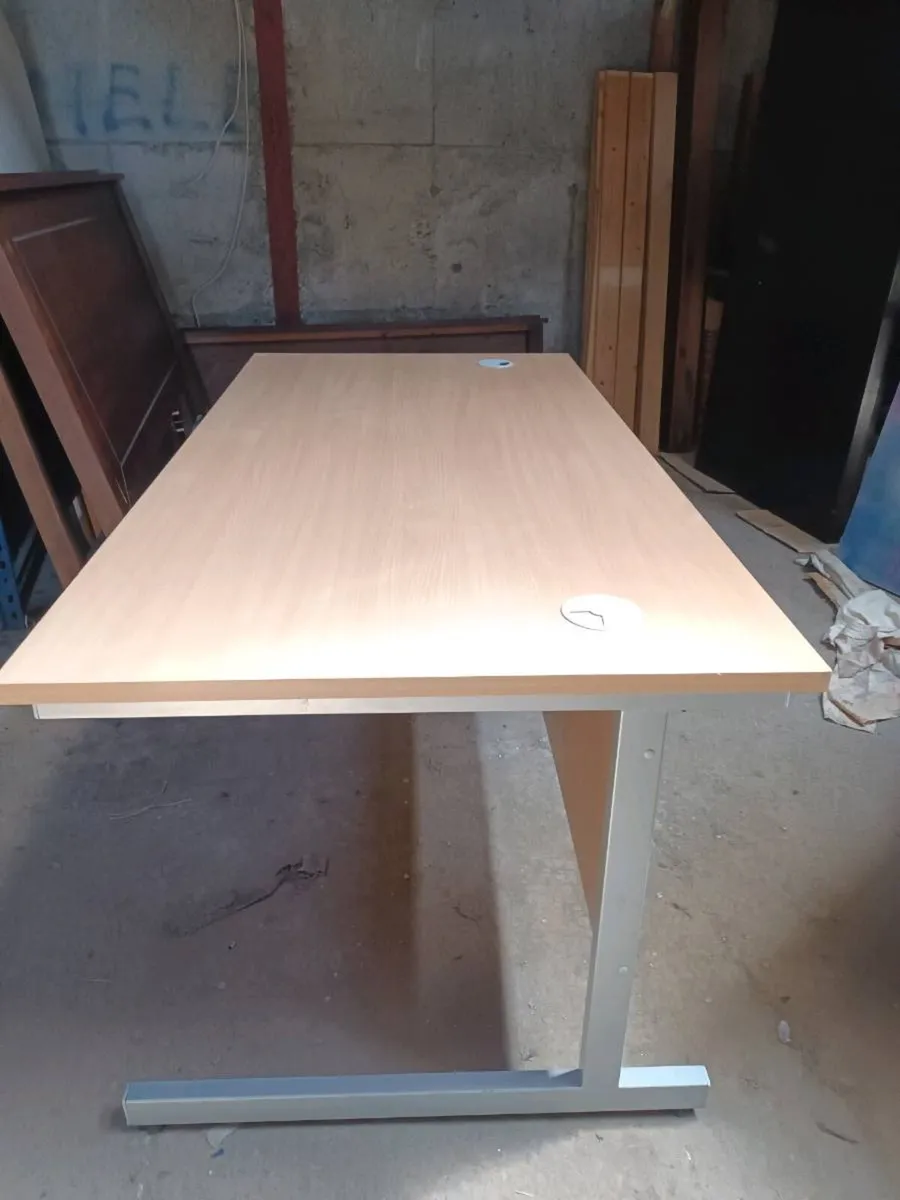 Office Desk - Image 3