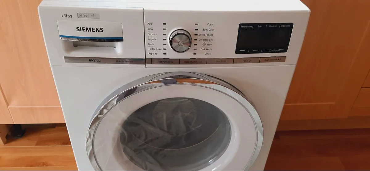 Washing machine - Image 4